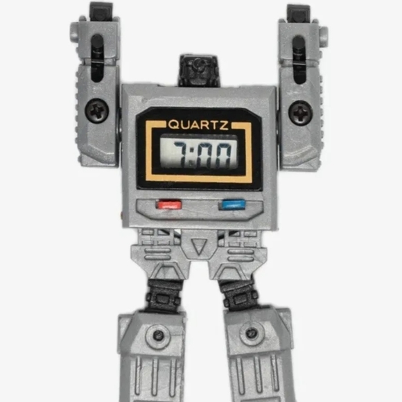 Robot Watch - Picture 1 of 3